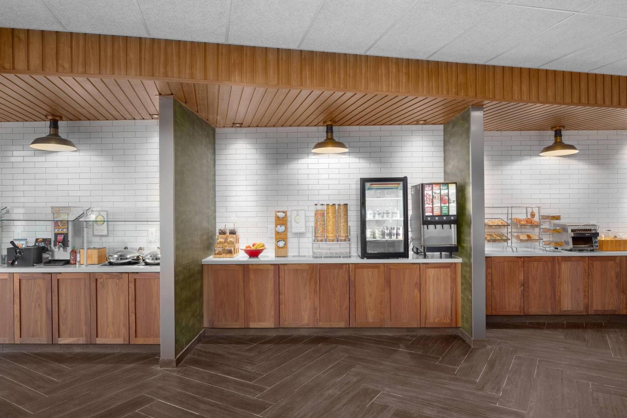 Fairfield Inn & Suites By Marriott Kenosha Плезънт Преъри Екстериор снимка